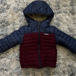 OshKosh Toddler Winter Coat